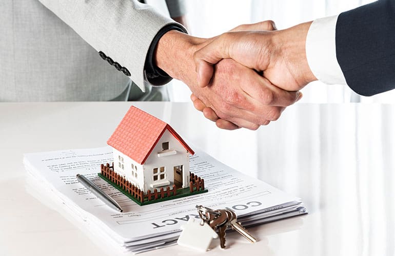 Loan Against Property in Ghaziabad